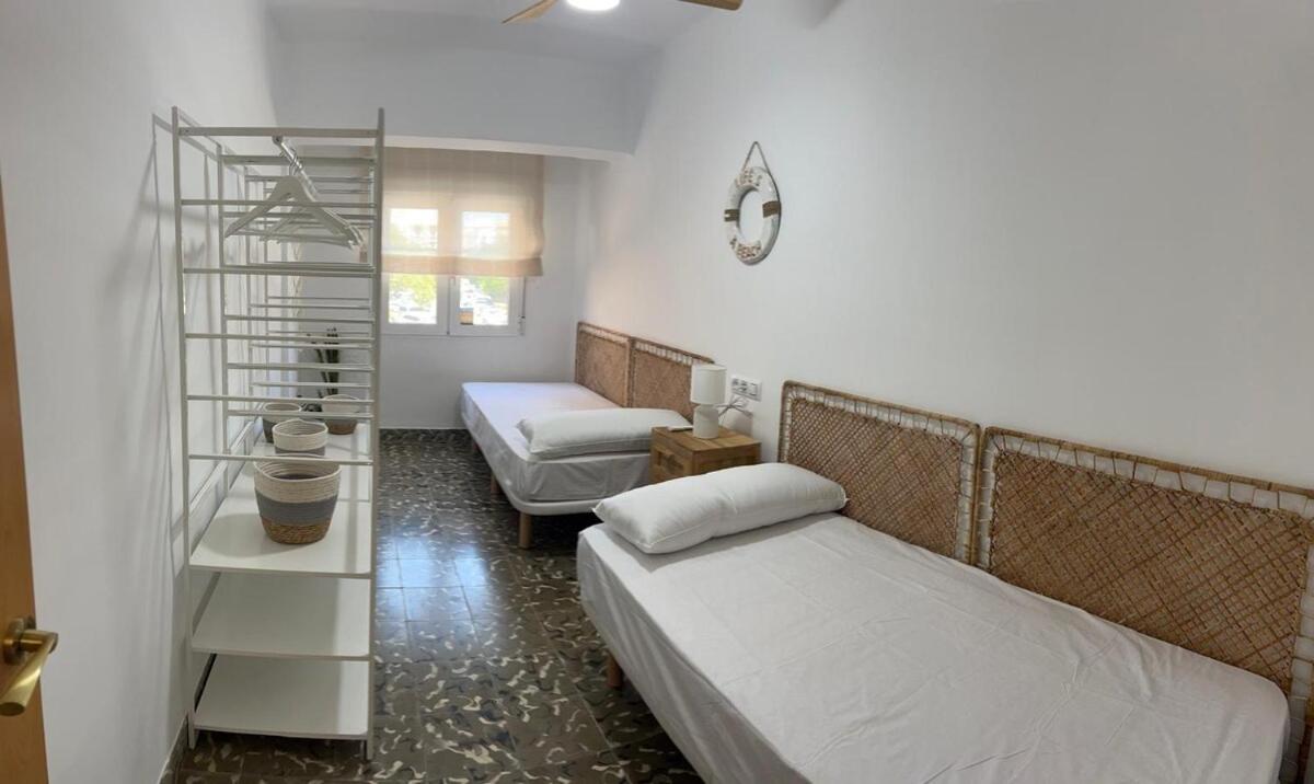 District Key - Puerto de Sagunto, Asturias