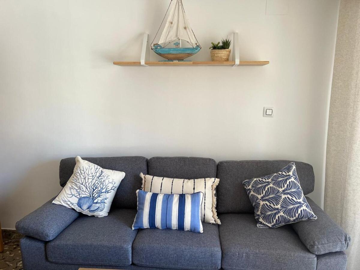District Key - Puerto de Sagunto, Asturias