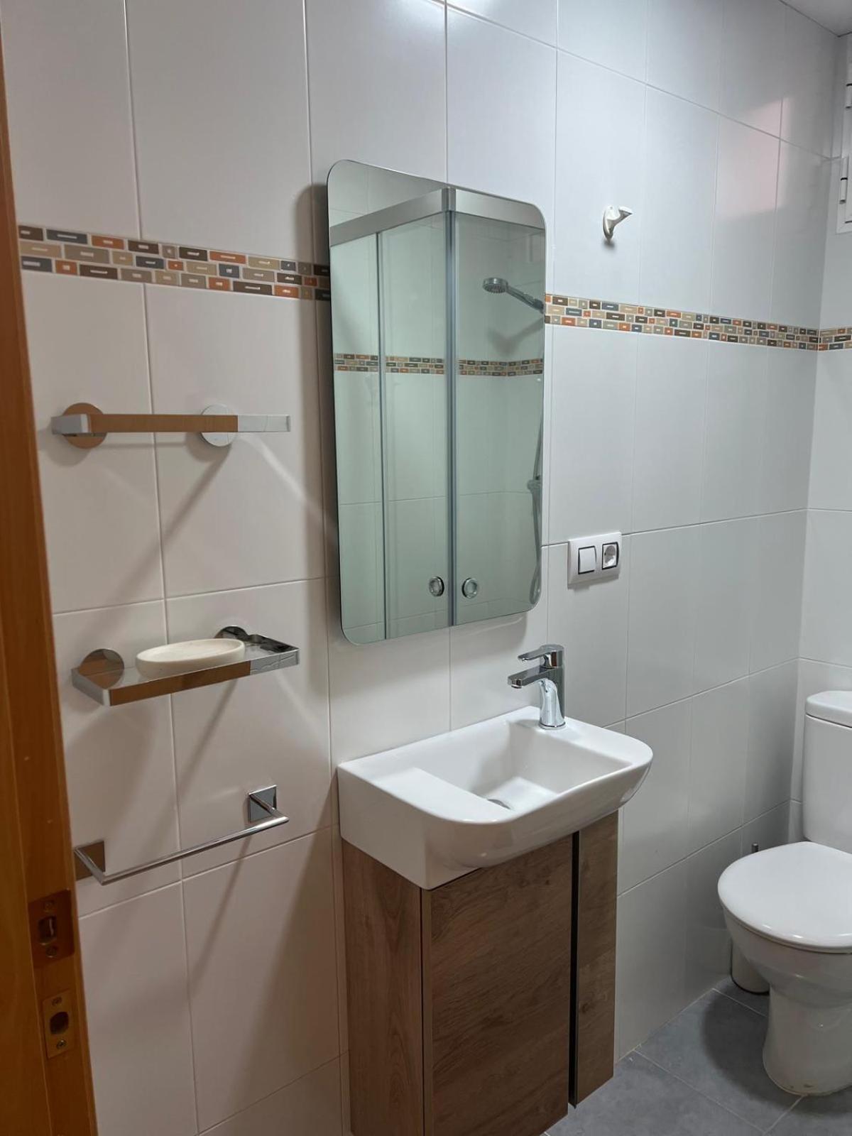 District Key - Puerto de Sagunto, Asturias