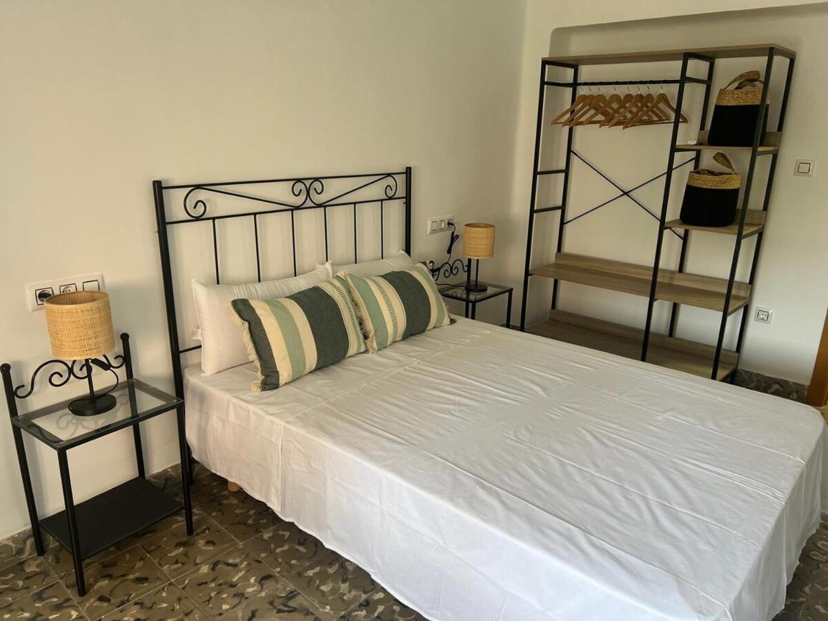 District Key - Puerto de Sagunto, Asturias