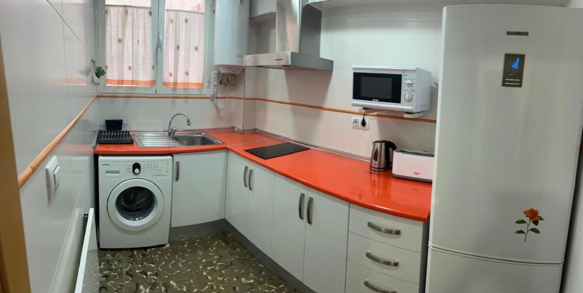 District Key - Puerto de Sagunto, Asturias