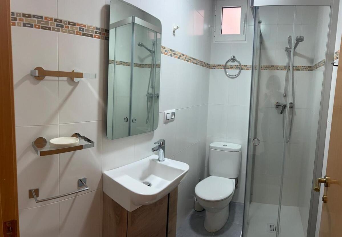District Key - Puerto de Sagunto, Asturias