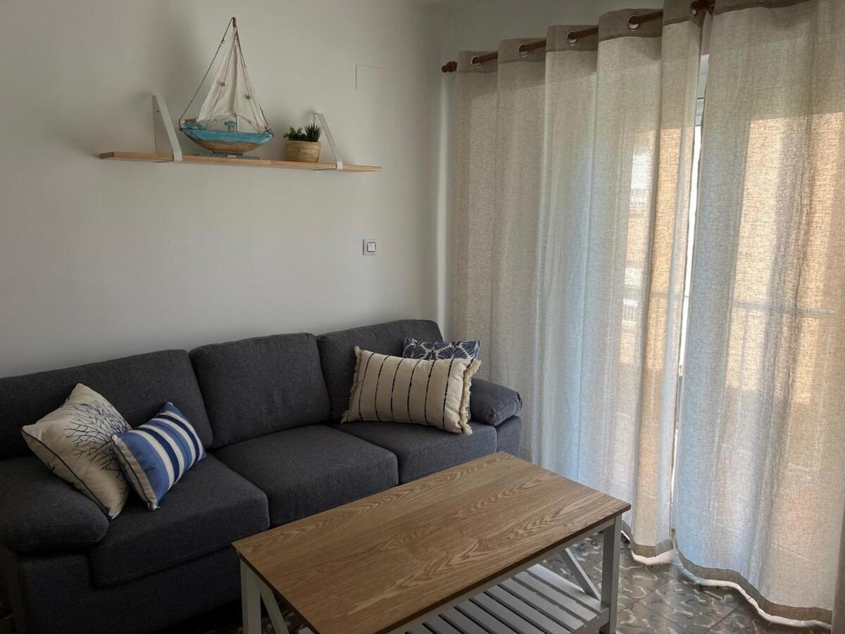 District Key - Puerto de Sagunto, Asturias