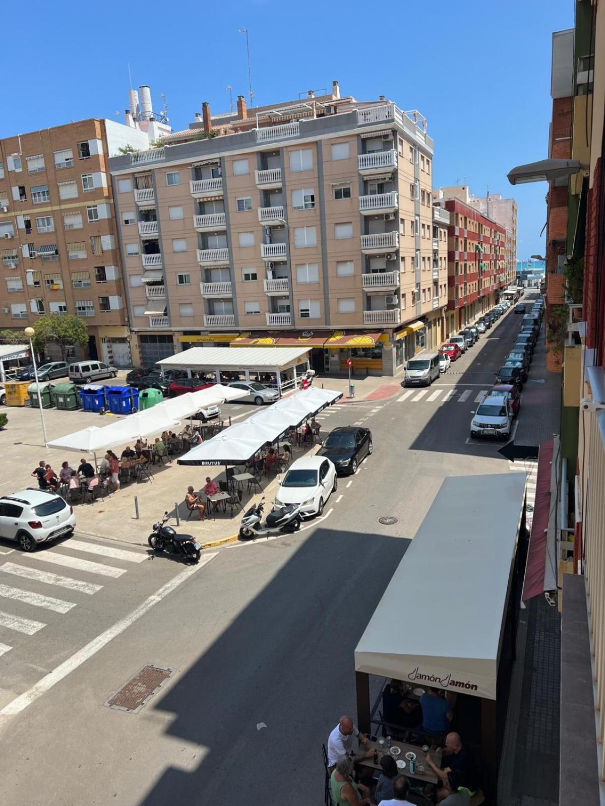 District Key - Puerto de Sagunto, Asturias