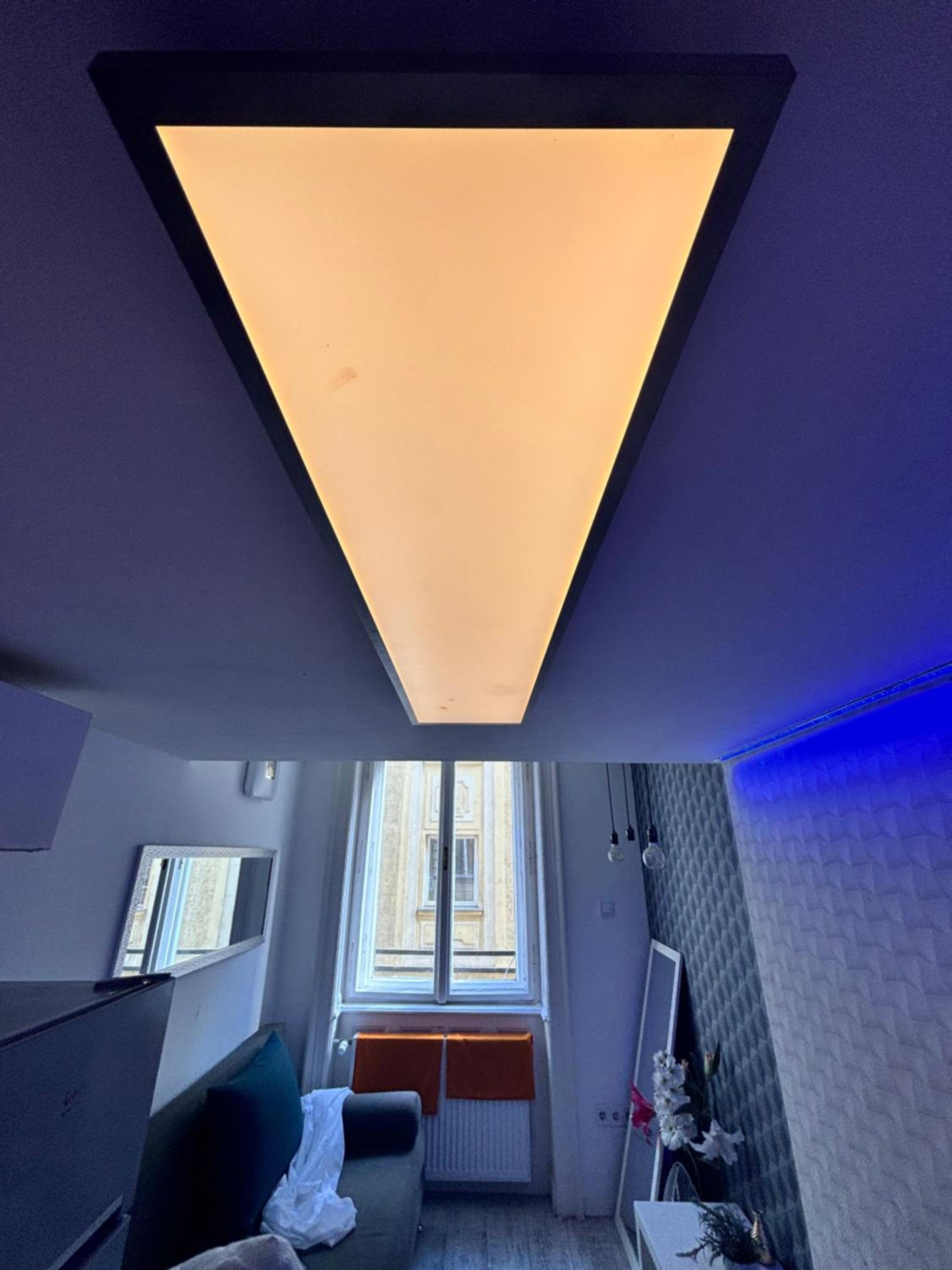 Apartment near Corvin, Heim Pál and Semmelweis
