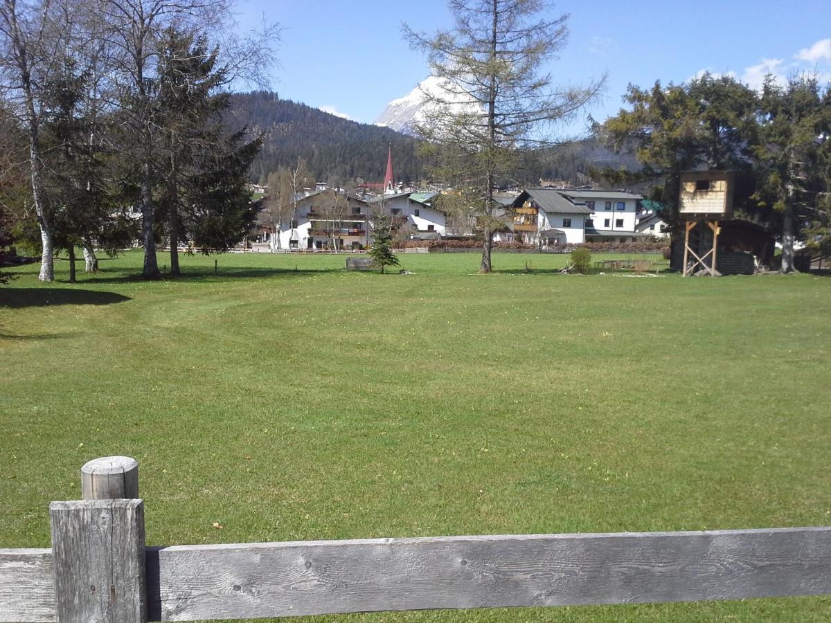 Haus Föhrenwald Ferienwohnung Mundeblick