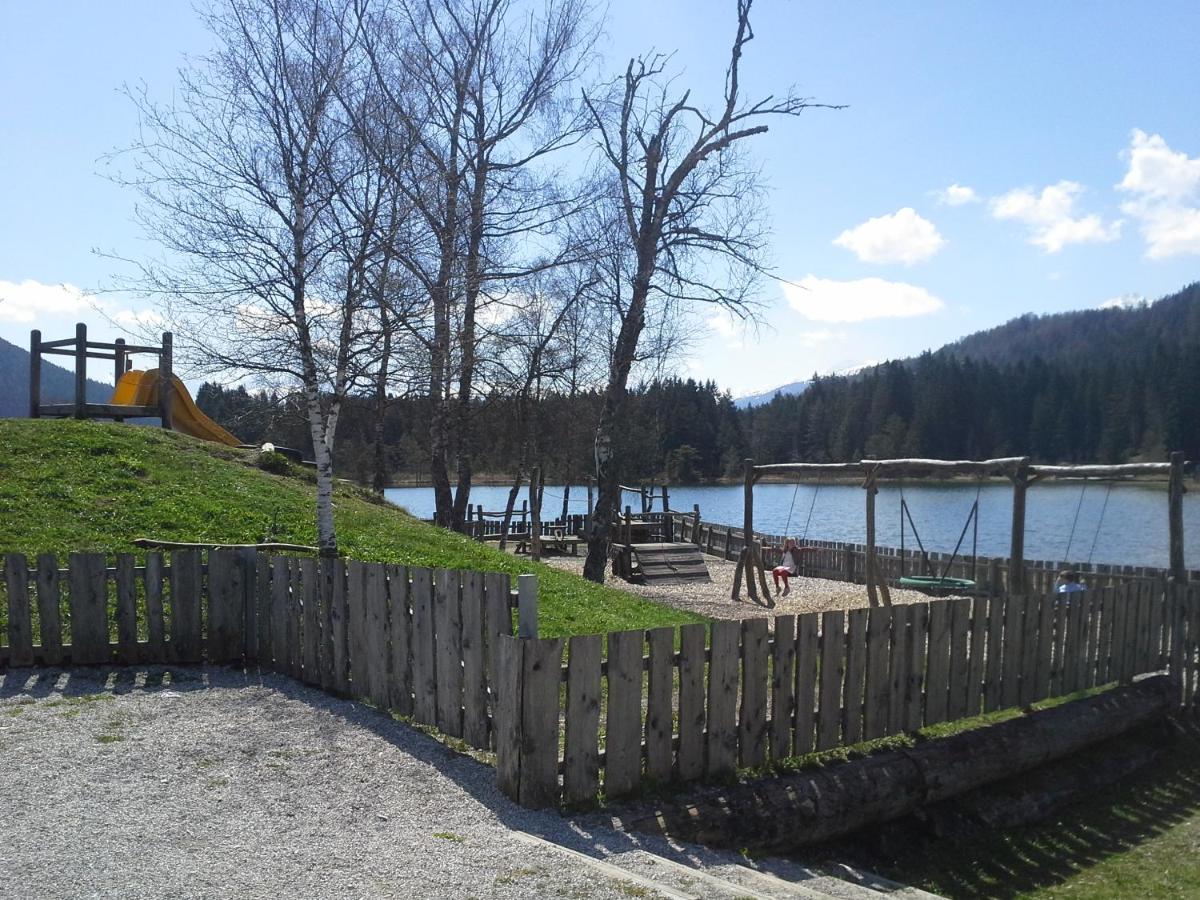 Haus Föhrenwald Ferienwohnung Mundeblick