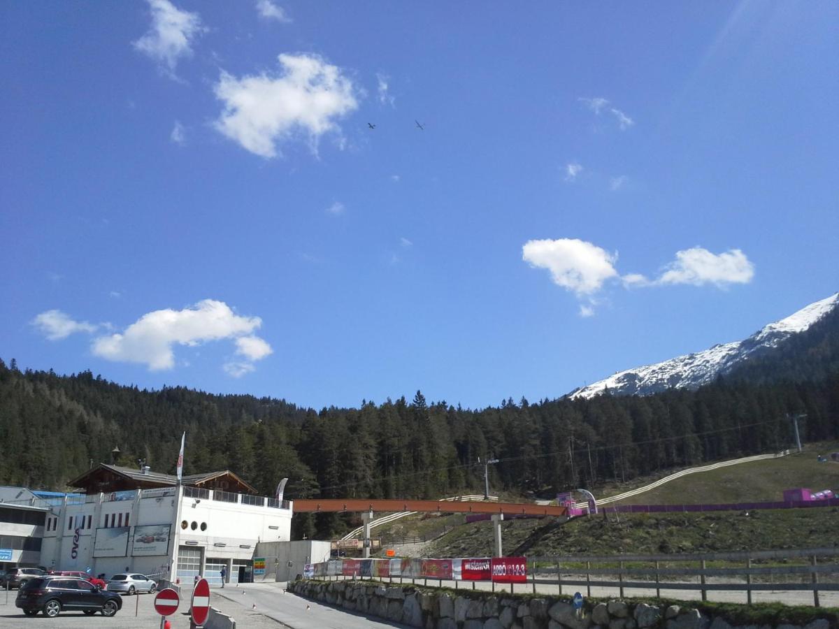 Haus Föhrenwald Ferienwohnung Mundeblick