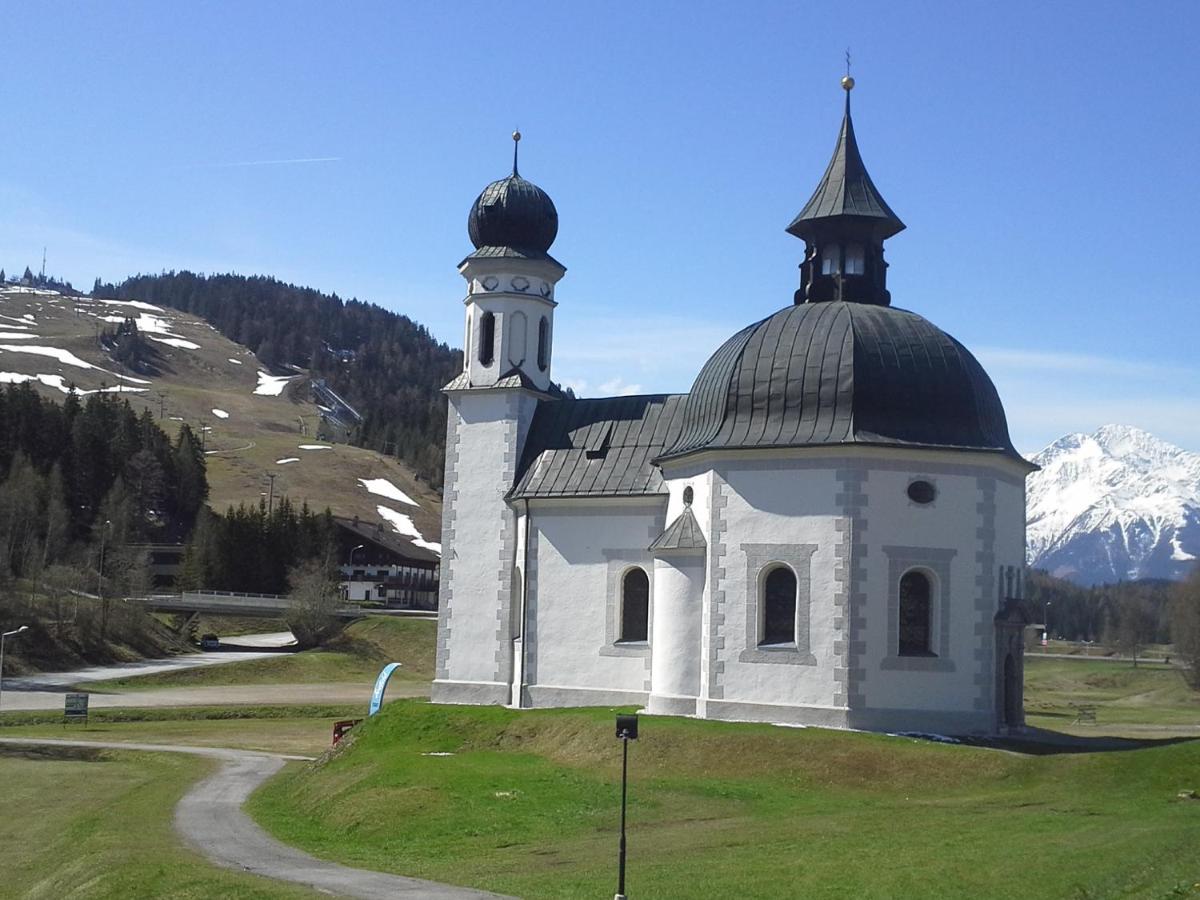 Haus Föhrenwald Ferienwohnung Mundeblick