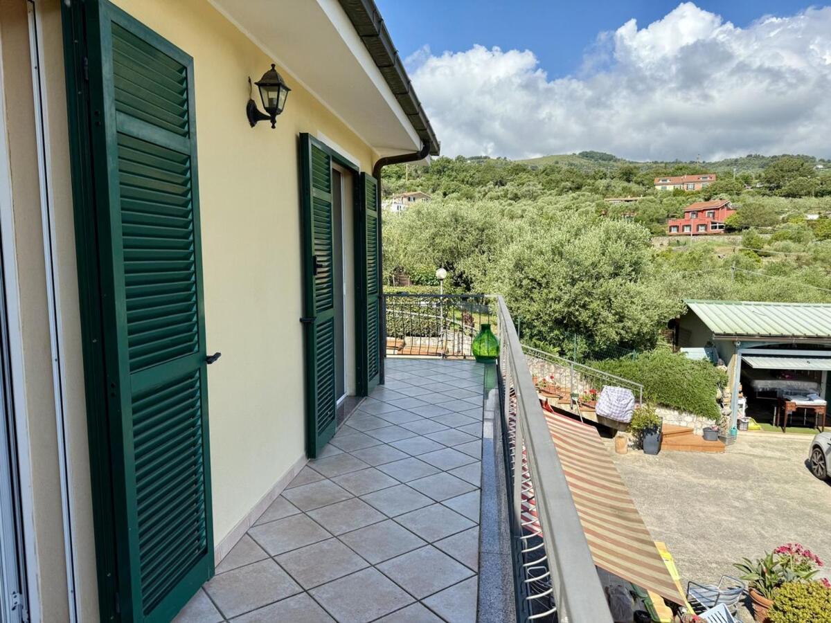 La Casa di Carola - by Host4U