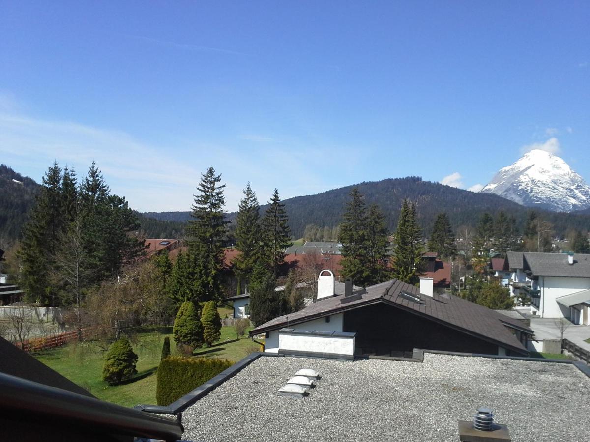 Haus Föhrenwald Ferienwohnung Mundeblick