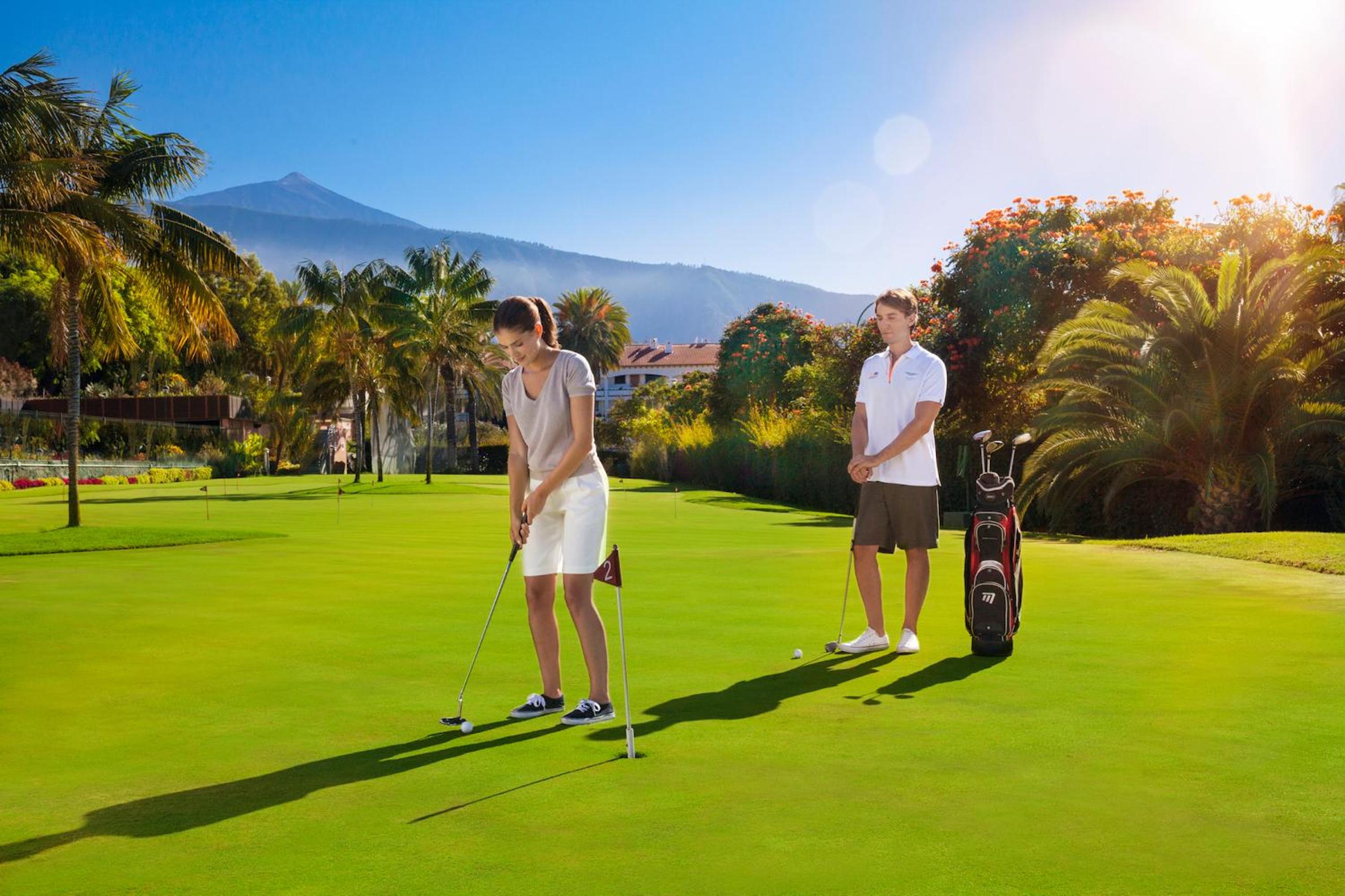 Puerto de la Cruz Vacations - Hotel Botanico y Oriental Spa Garden - Property Image 47