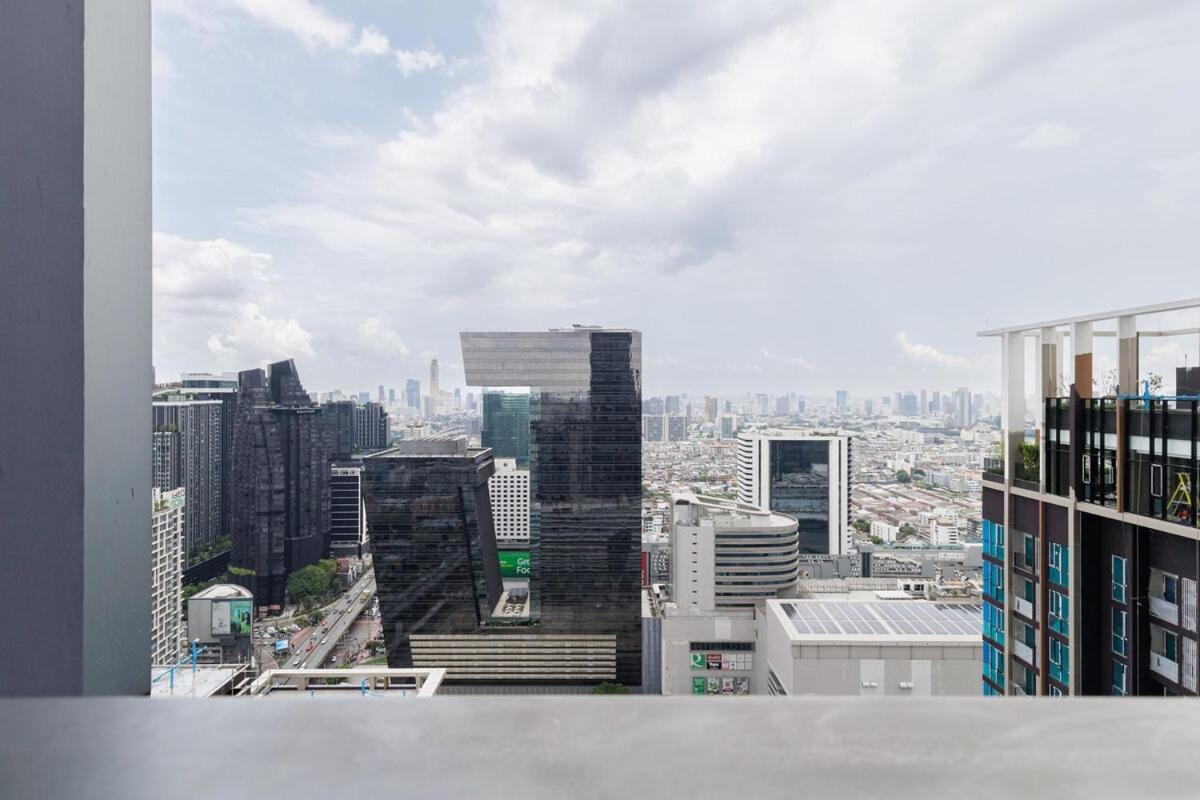 One9Five Asoke Rama 9 月租 500mbps wifi