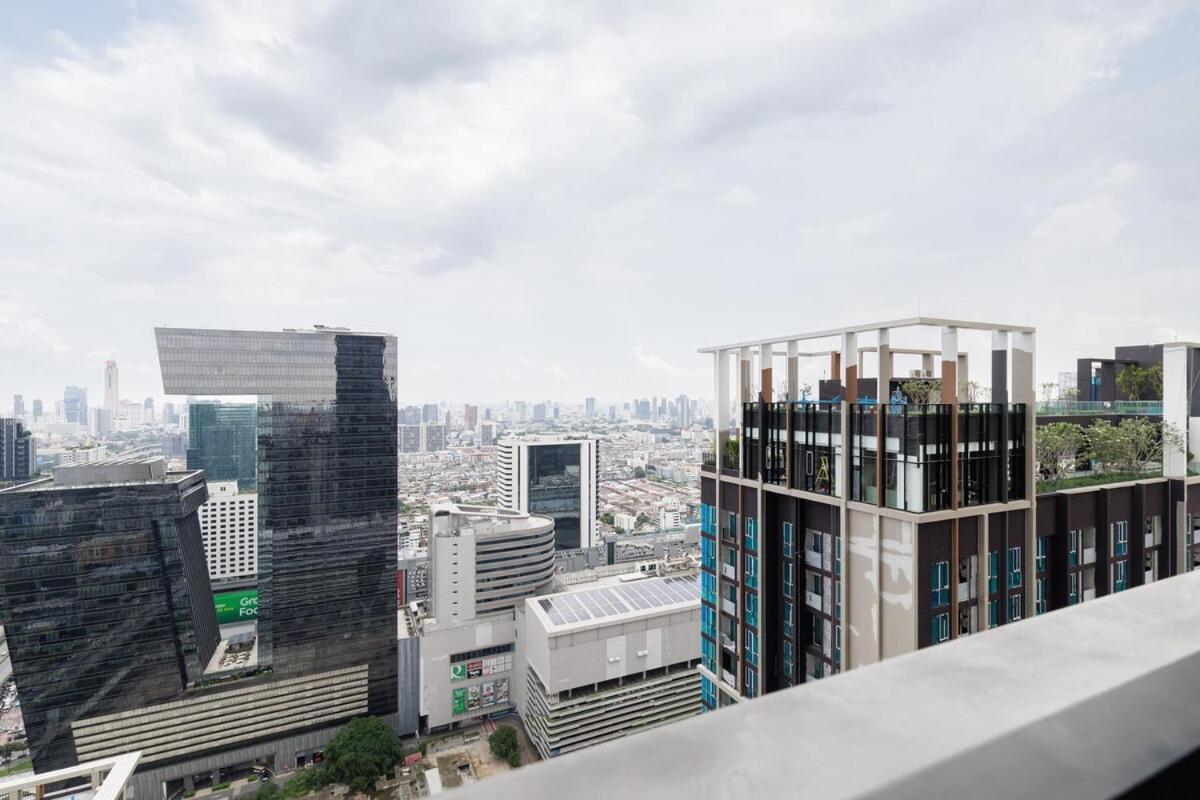 One9Five Asoke Rama 9 月租 500mbps wifi
