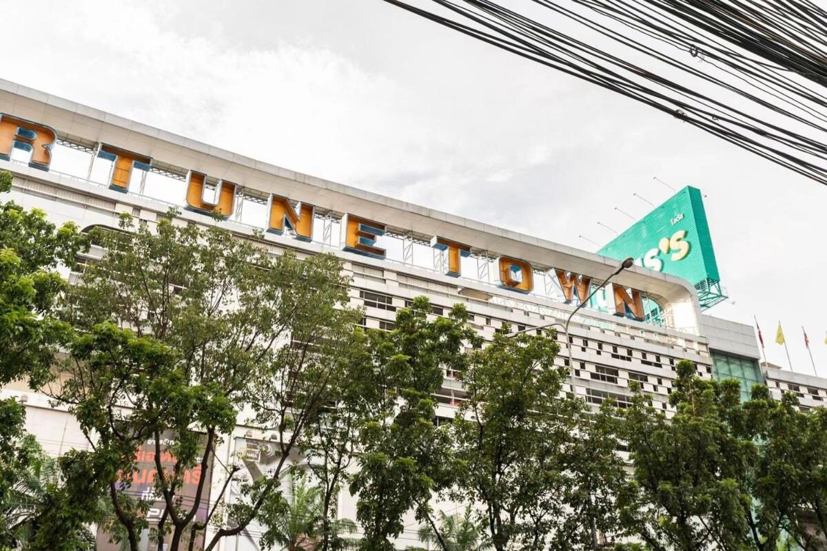 One9Five Asoke Rama 9 月租 500mbps wifi