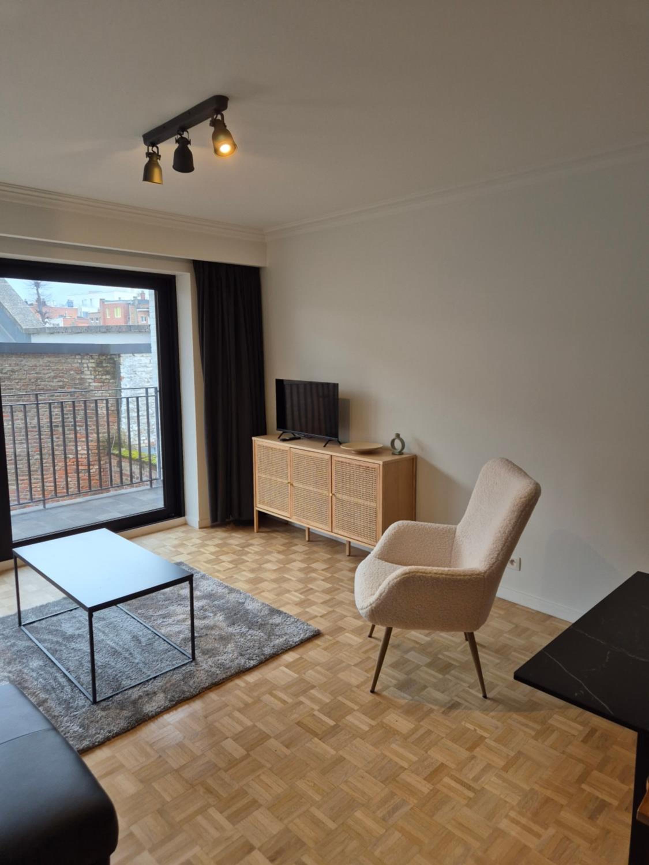Huis ALNA 7