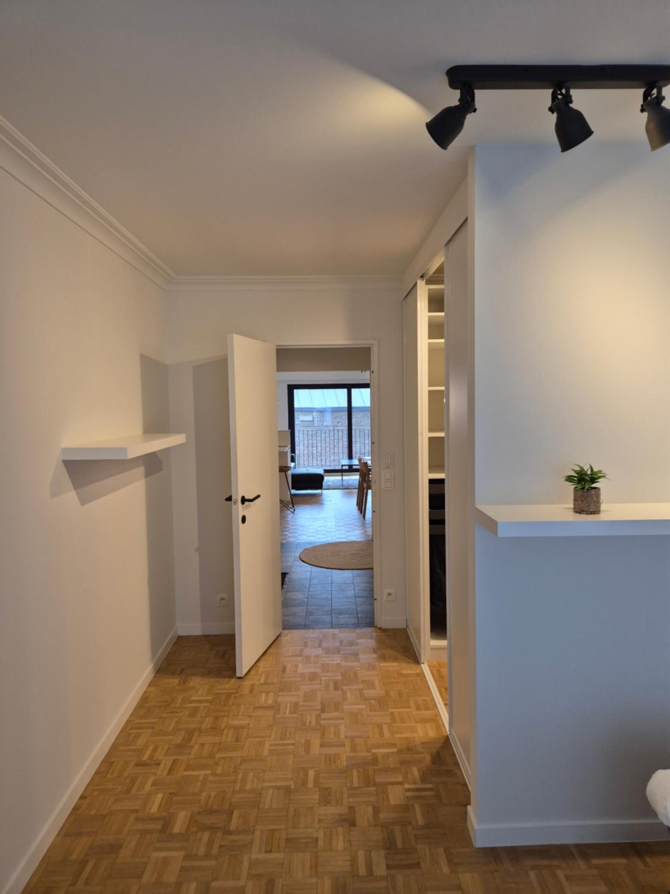 Huis ALNA 7