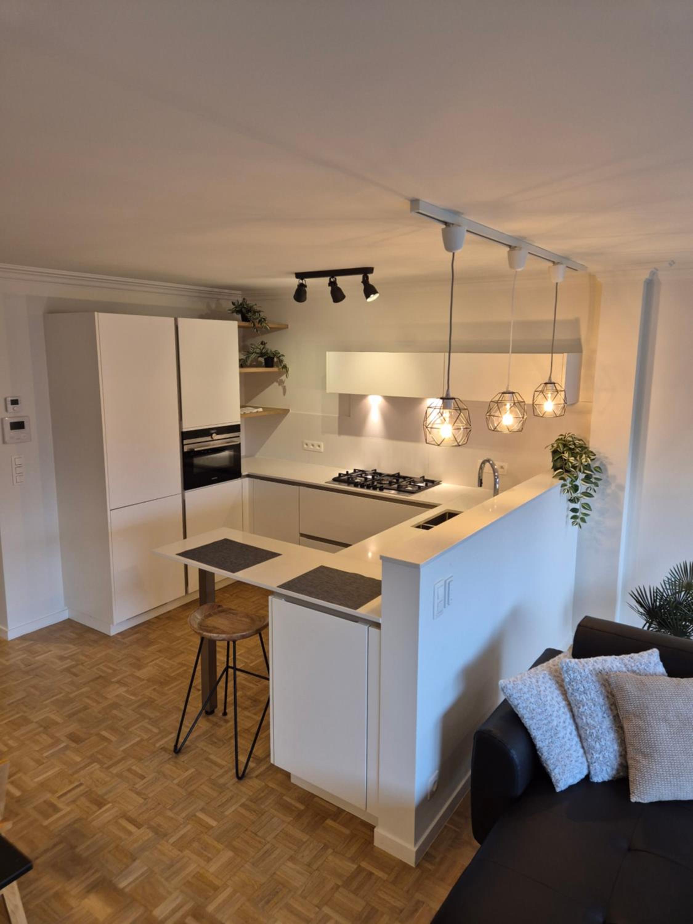 Huis ALNA 7