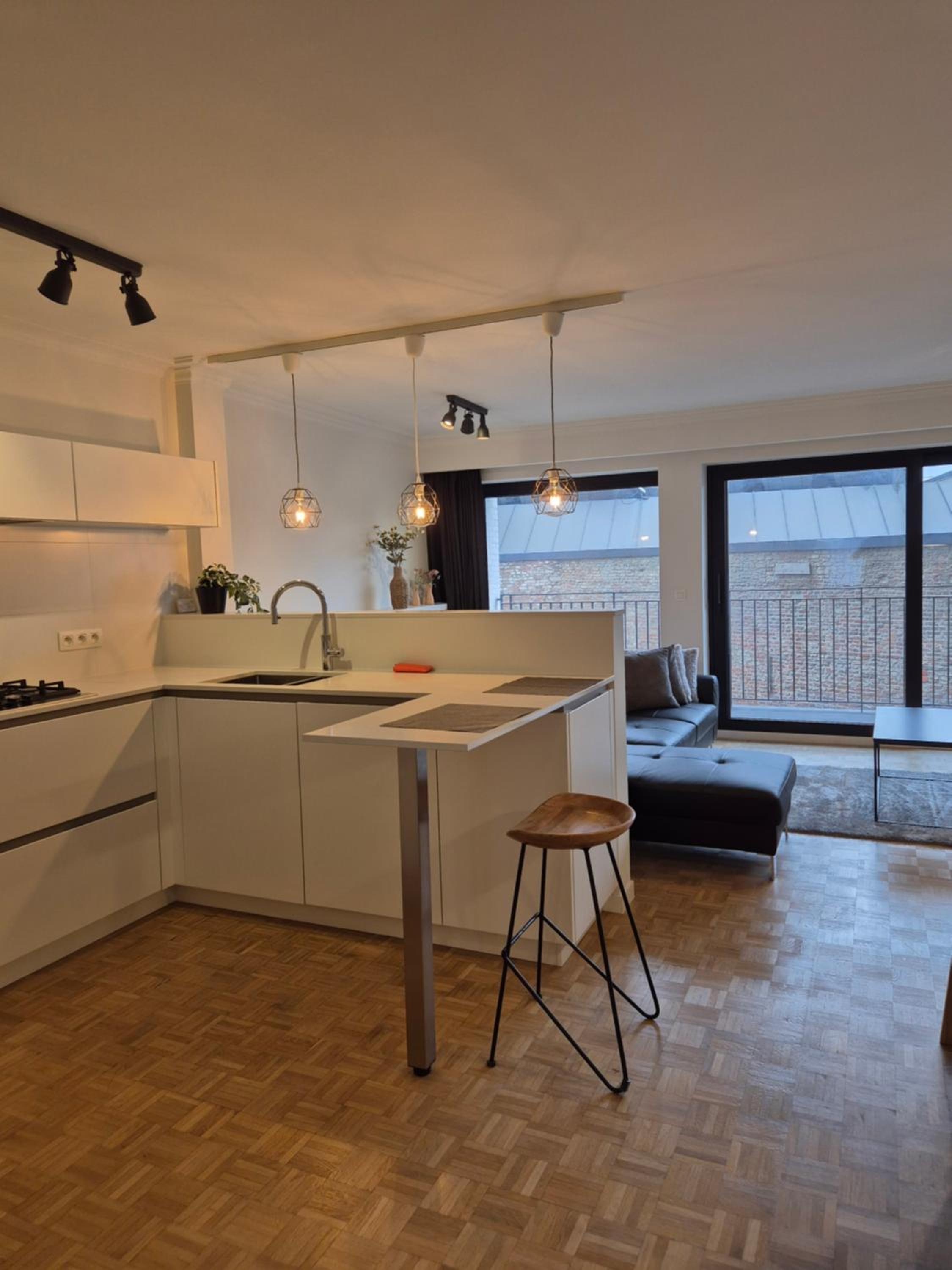 Huis ALNA 7