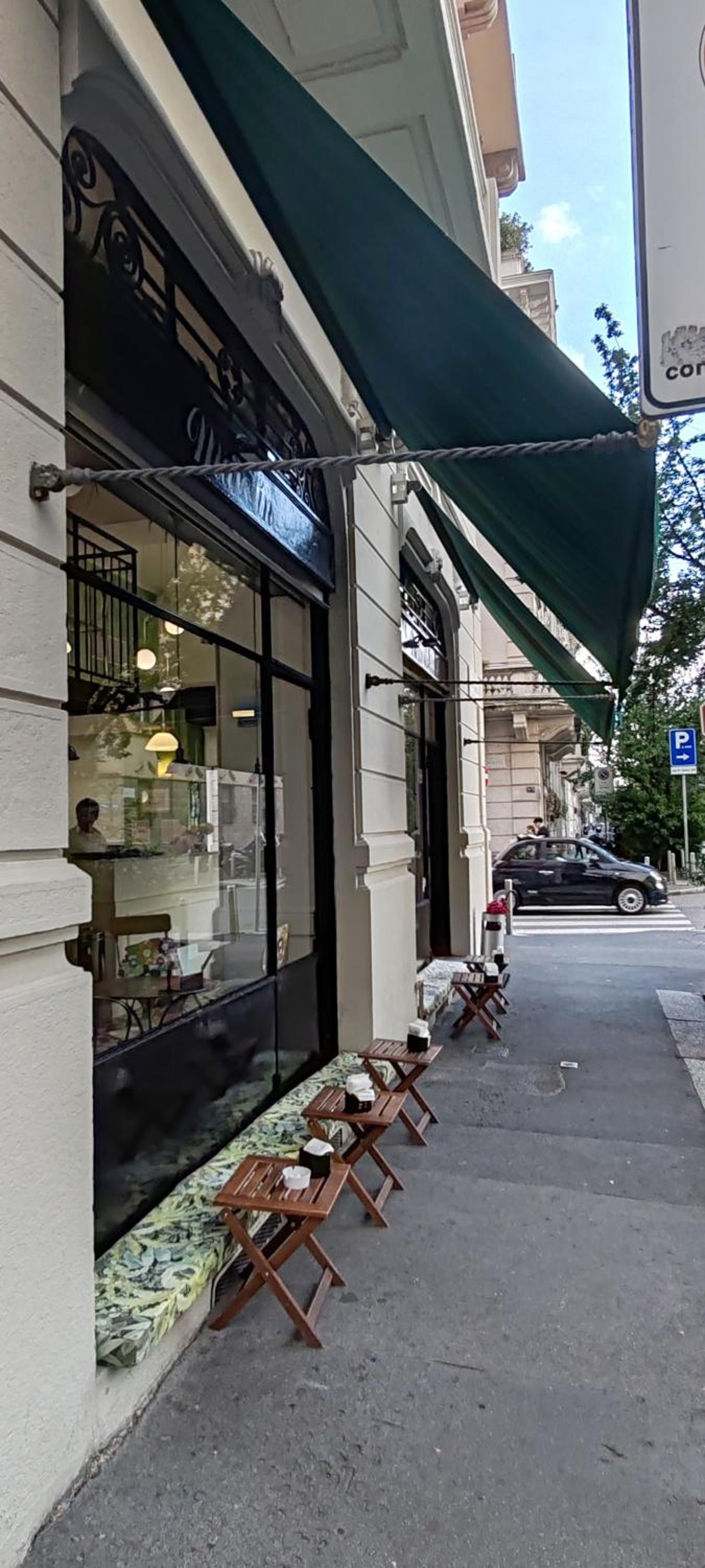 Nido di Rondine - Peaceful Loft in Milan City Centre