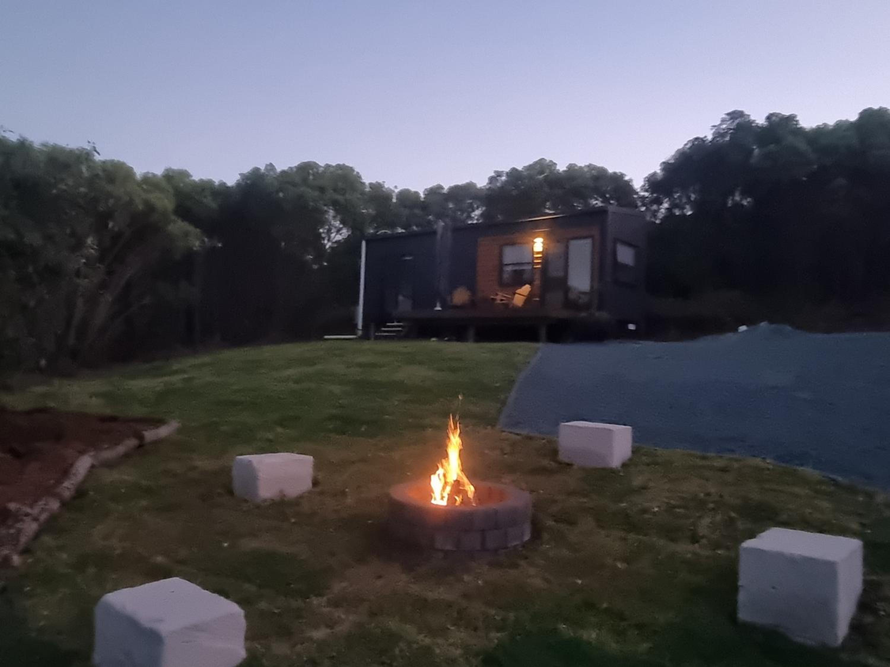 Milfarrago Farm Stay