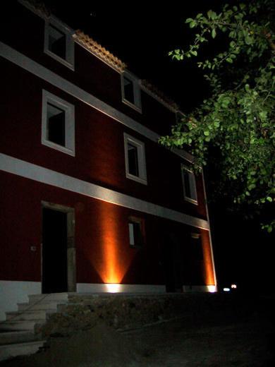 B&B La Casa Rossa