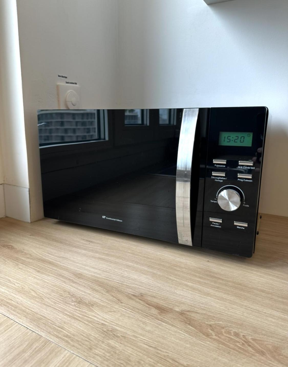 PARIS-MONTROUGE Magnifique Appartement 2 pièce de 36m2 - très cosy pour 1 à 5 personnes refait à neuf - ENTIRE APARTMENT LUXURIOUS AND WARM - Montrouge Par