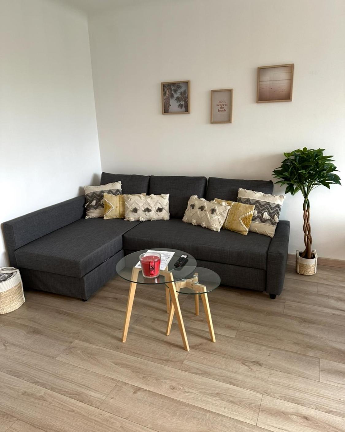 PARIS-MONTROUGE Magnifique Appartement 2 pièce de 36m2 - très cosy pour 1 à 5 personnes refait à neuf - ENTIRE APARTMENT LUXURIOUS AND WARM - Montrouge Par
