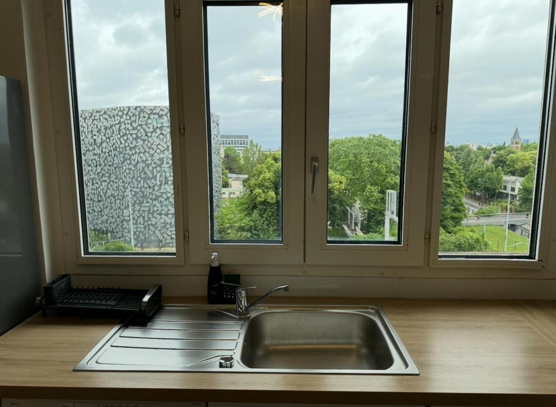 PARIS-MONTROUGE Magnifique Appartement 2 pièce de 36m2 - très cosy pour 1 à 5 personnes refait à neuf - ENTIRE APARTMENT LUXURIOUS AND WARM - Montrouge Par