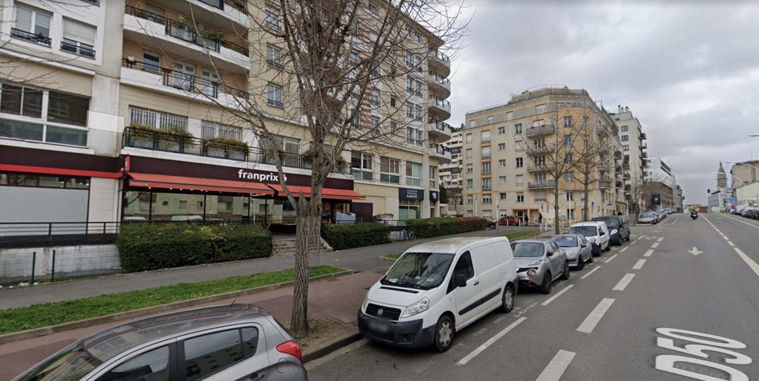 PARIS-MONTROUGE Magnifique Appartement 2 pièce de 36m2 - très cosy pour 1 à 5 personnes refait à neuf - ENTIRE APARTMENT LUXURIOUS AND WARM - Montrouge Par