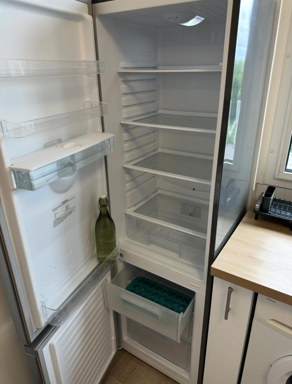 PARIS-MONTROUGE Magnifique Appartement 2 pièce de 36m2 - très cosy pour 1 à 5 personnes refait à neuf - ENTIRE APARTMENT LUXURIOUS AND WARM - Montrouge Par