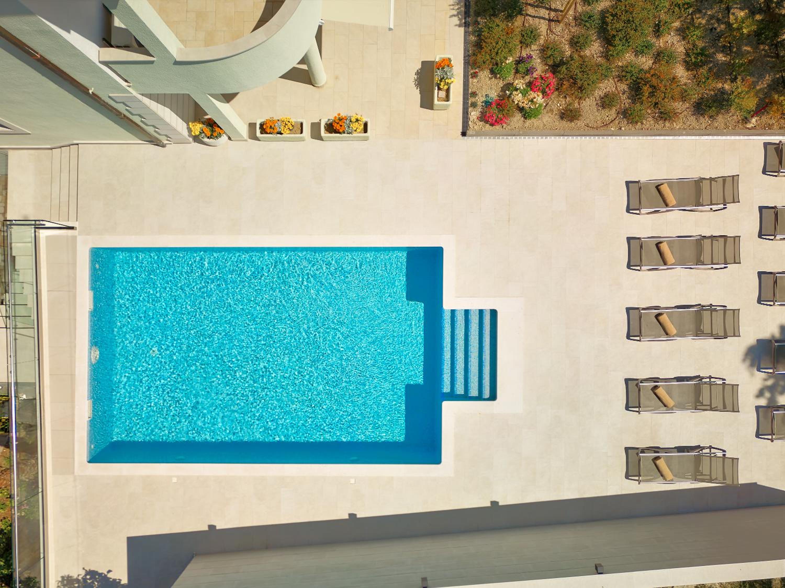 Luxury Apartments Villa Klara