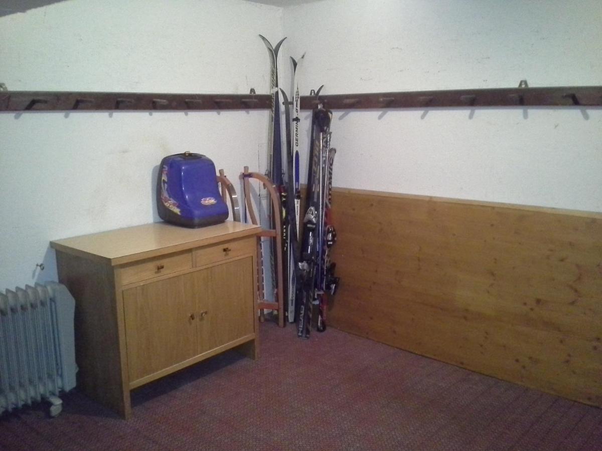 Haus Föhrenwald Ferienwohnung Mundeblick