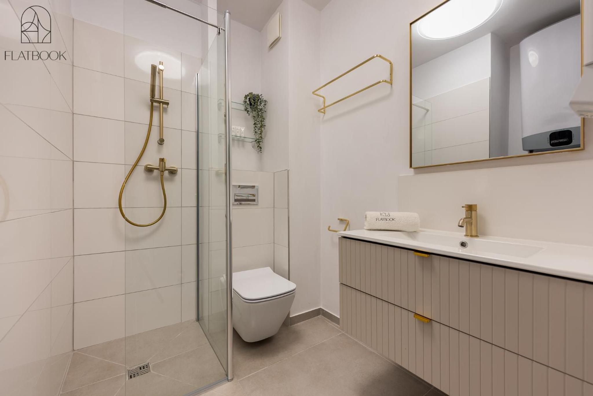 Apartamenty - Krynica Morska Enklawa I