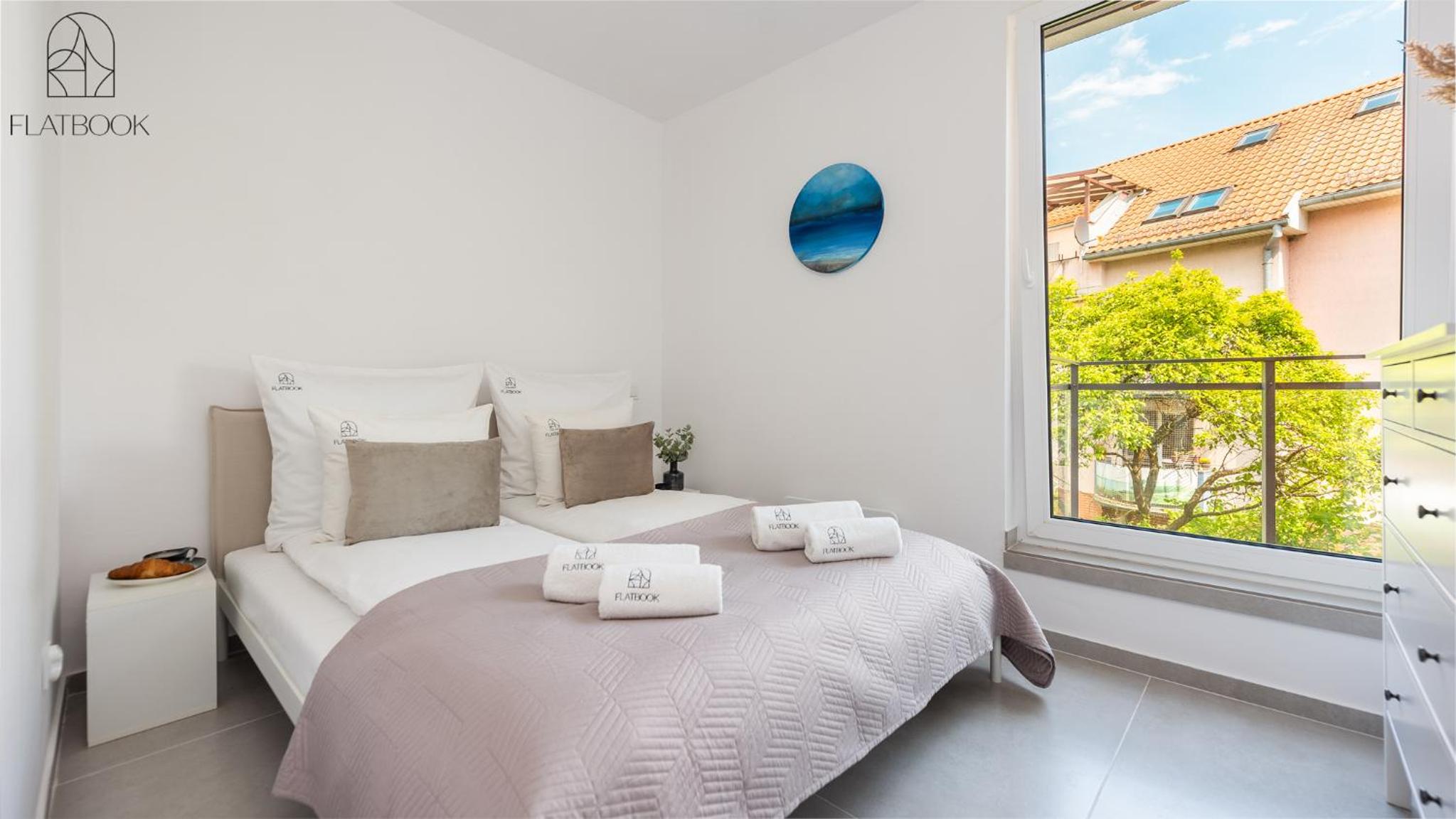 Apartamenty - Krynica Morska Enklawa I