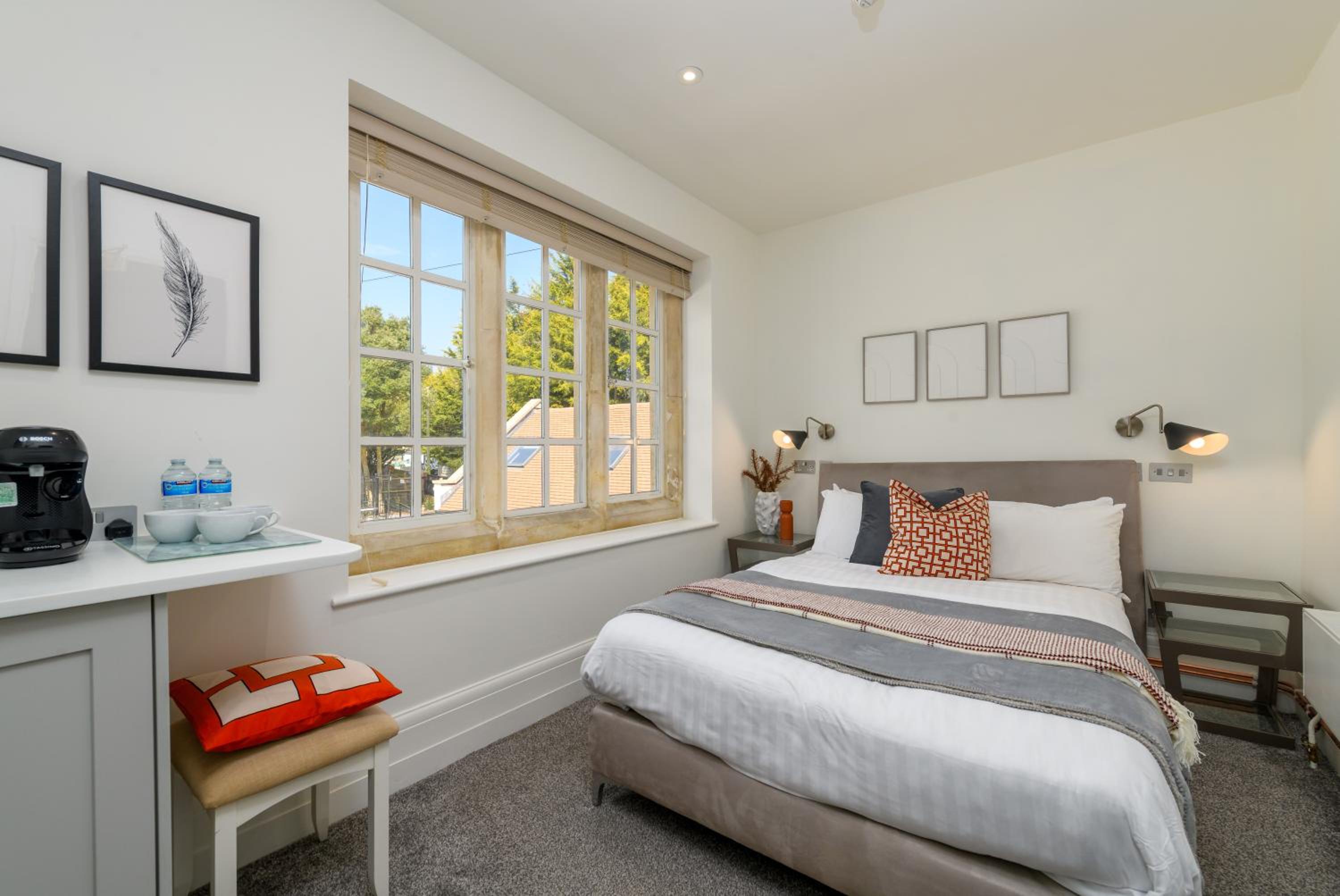 Holm House - Stylish Coastal Suites - HEDD Spa - Silures Bar & Restaurant, photo 86