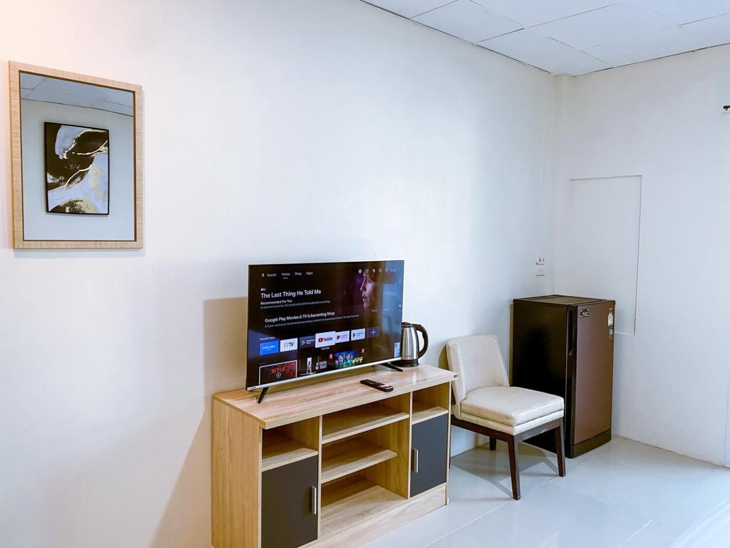 ANK Residence Patong