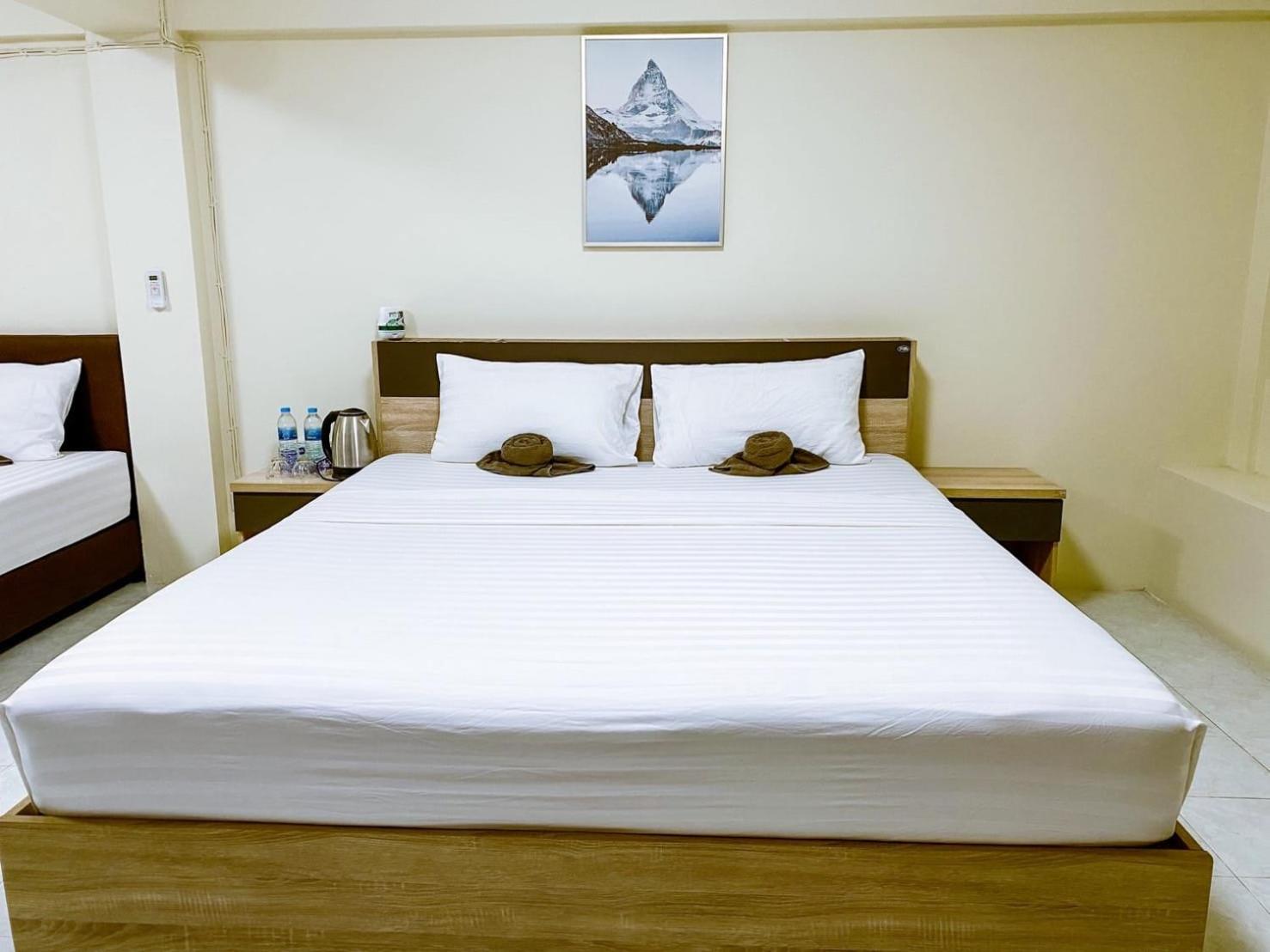 ANK Residence Patong