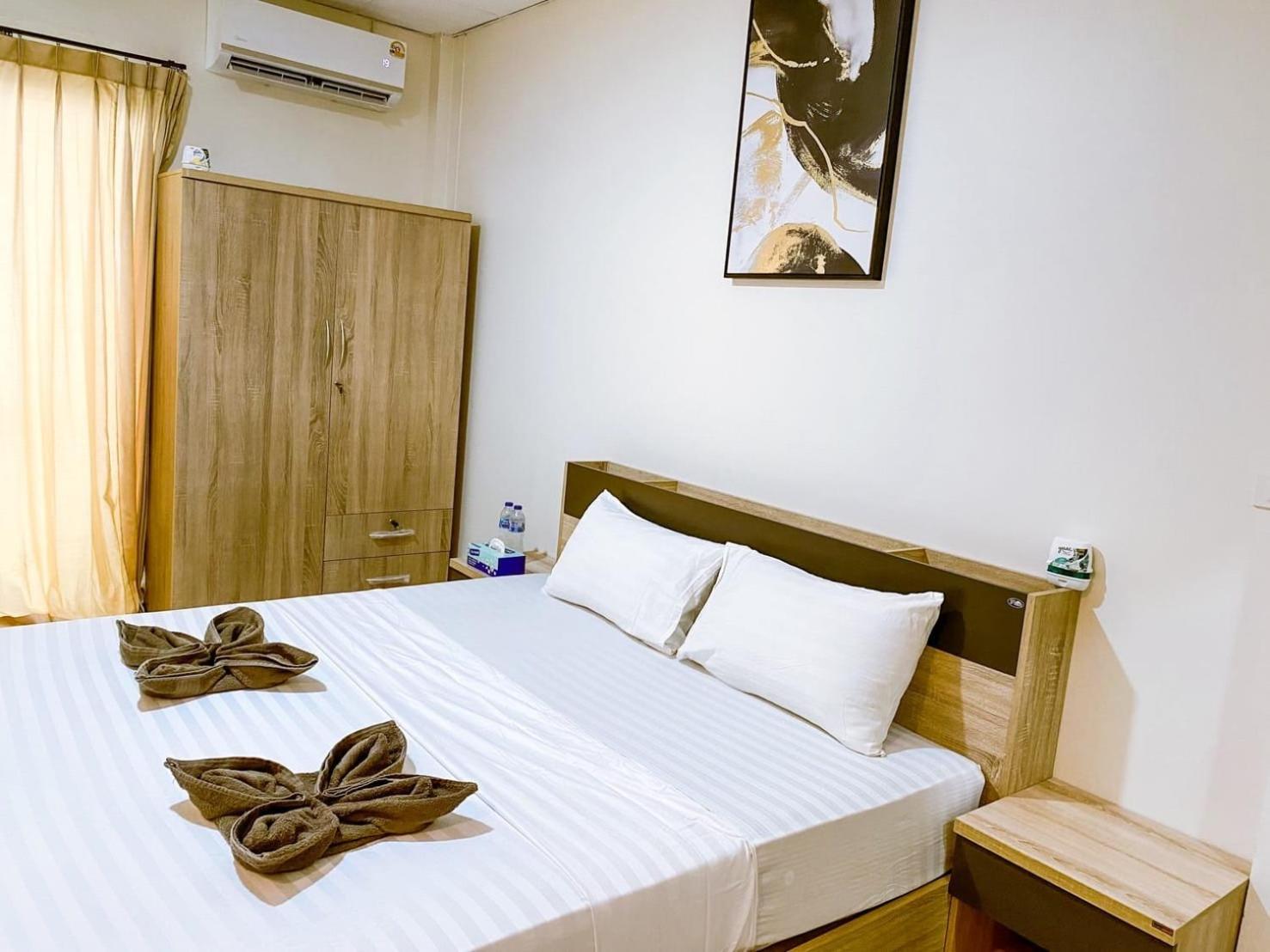 ANK Residence Patong
