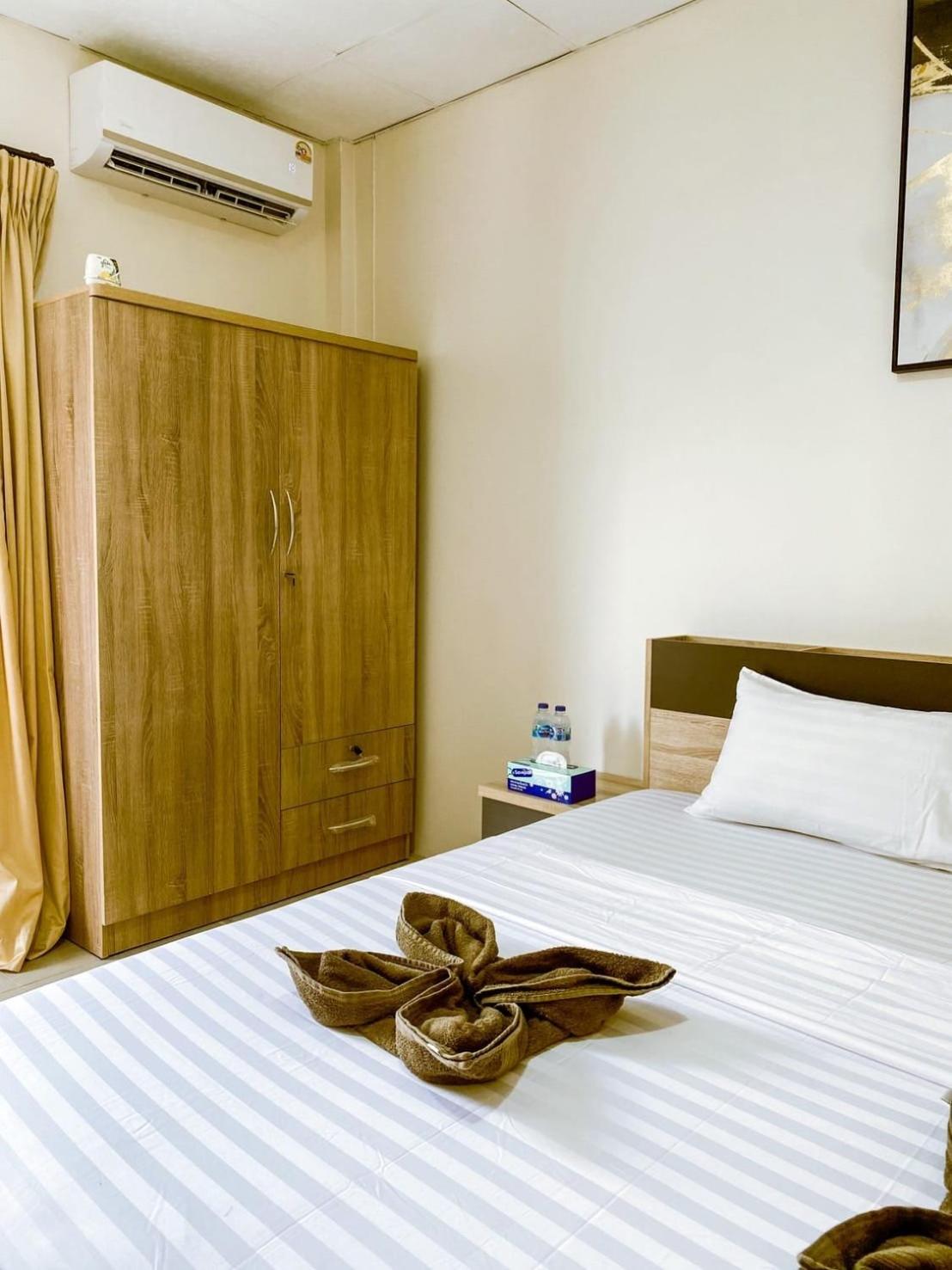 ANK Residence Patong