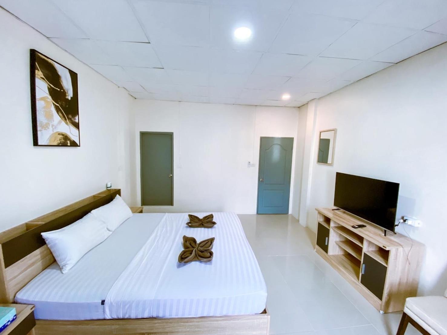 ANK Residence Patong