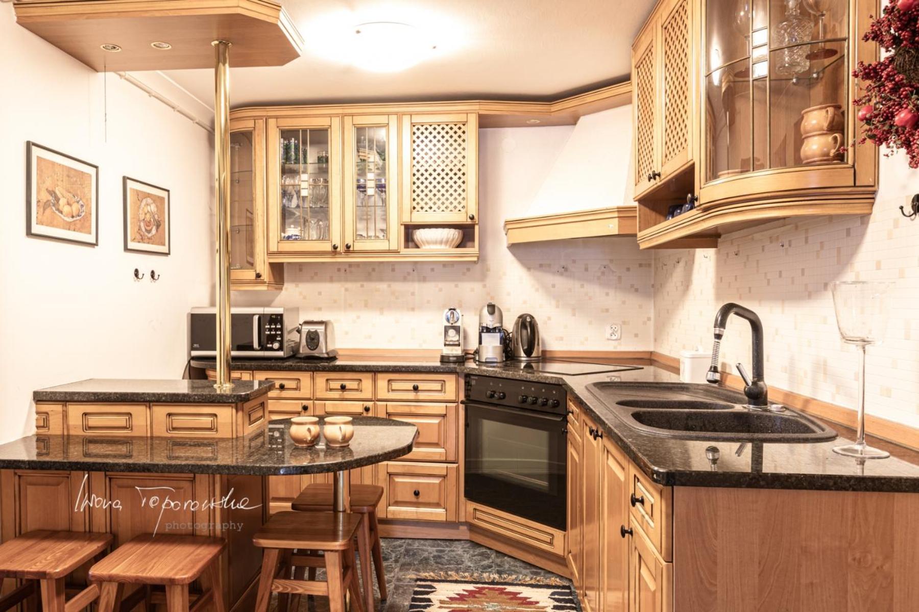 Apartamenty z Widokiem by Golden Villas