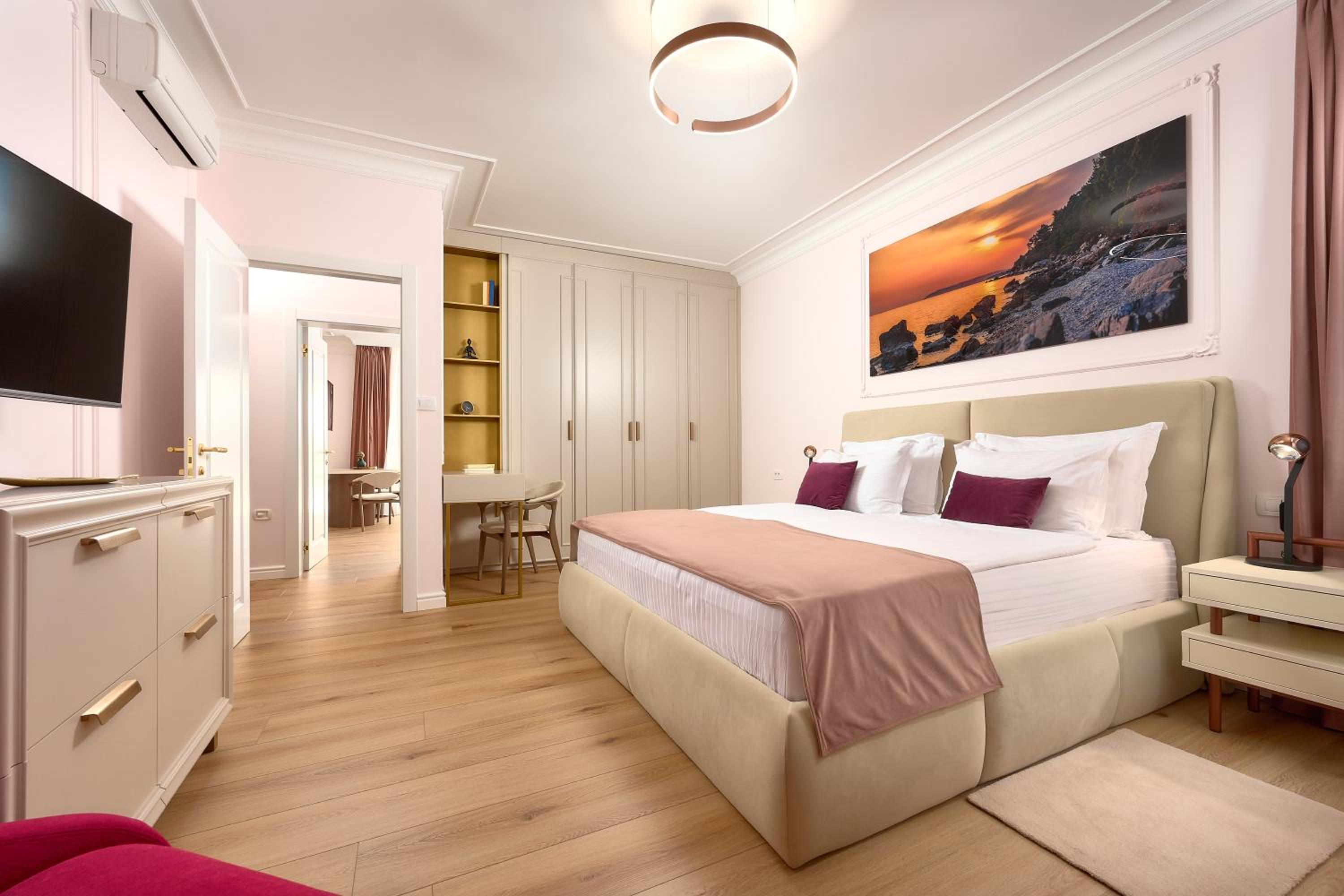 Luxury Apartments Villa Klara