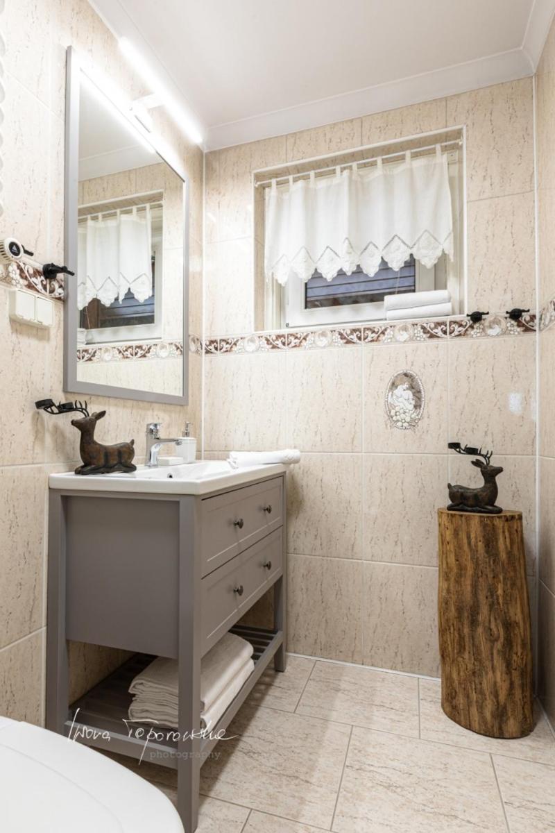 Apartamenty z Widokiem by Golden Villas