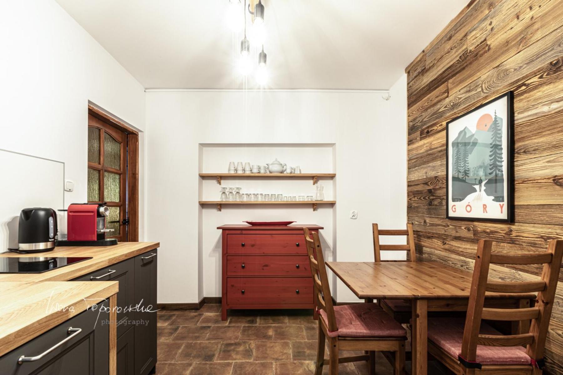 Apartamenty z Widokiem by Golden Villas