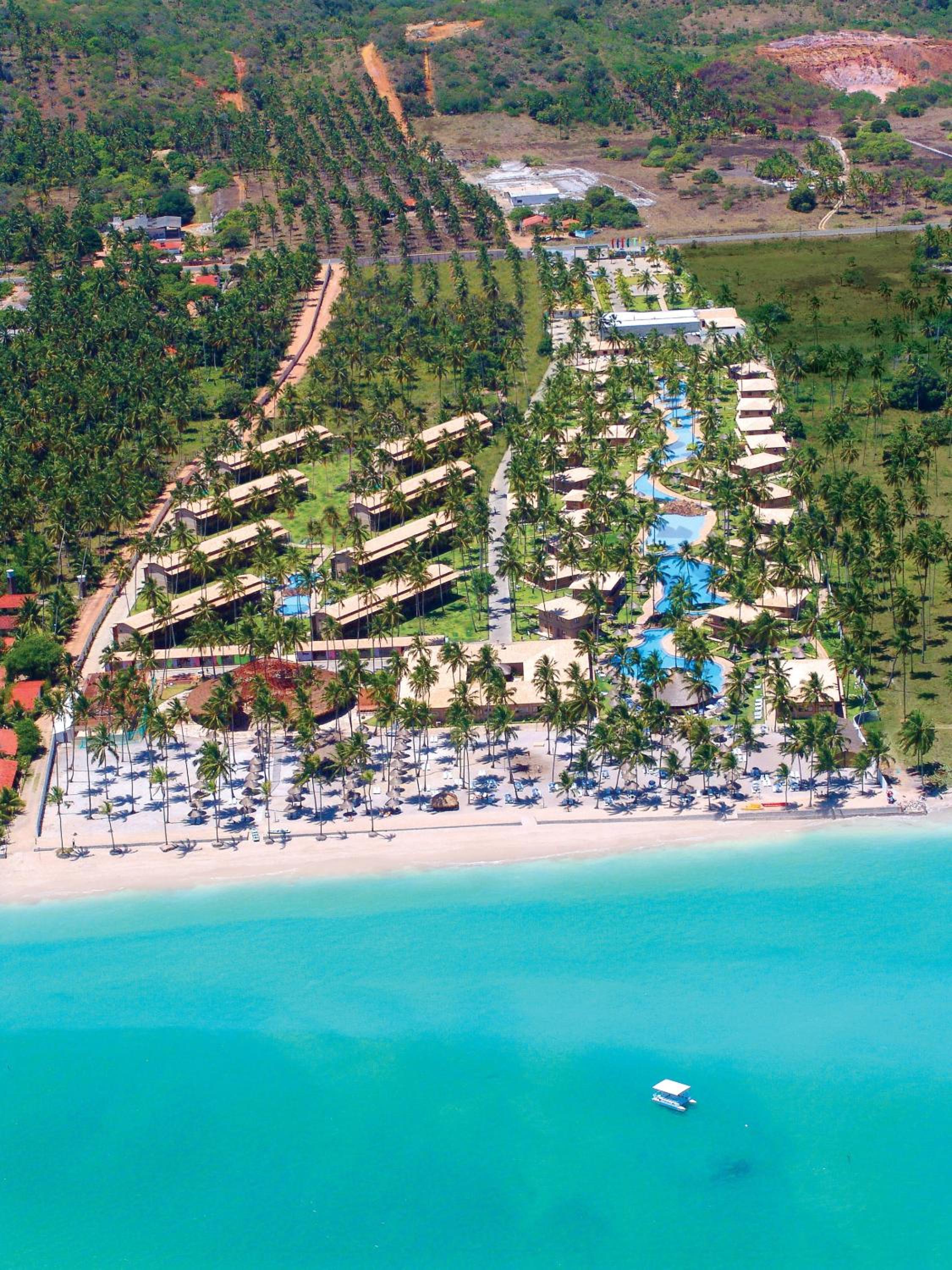 Grand Oca Maragogi All Inclusive Resort