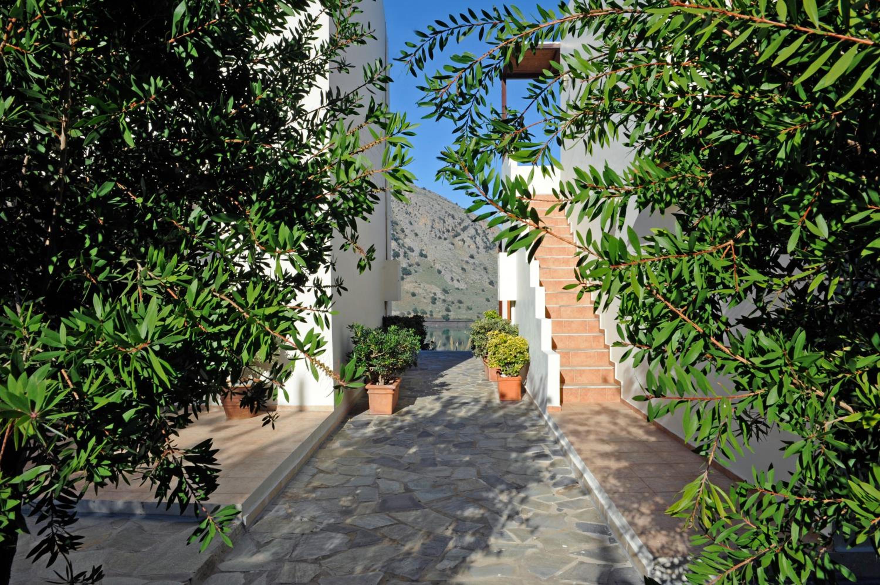 Bluefairy Villas