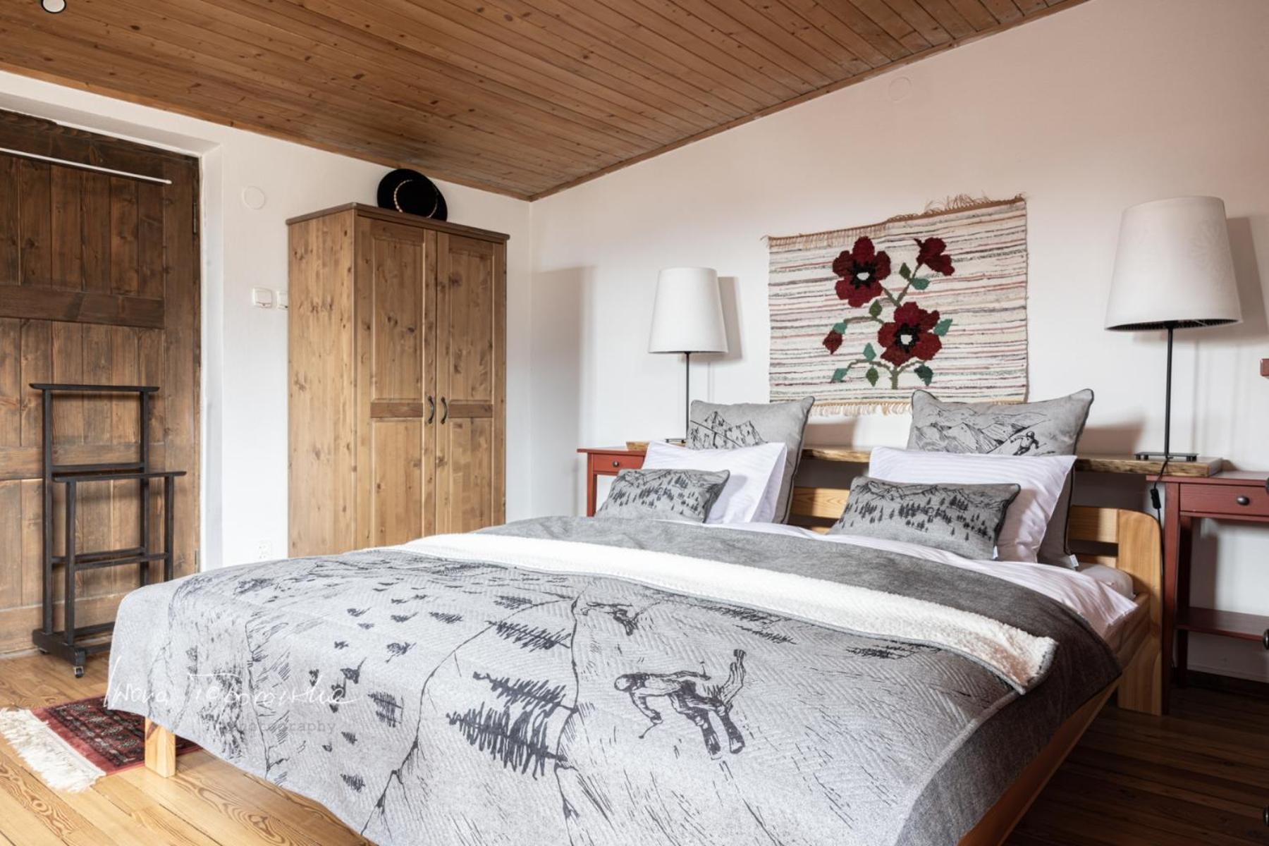 Apartamenty z Widokiem by Golden Villas