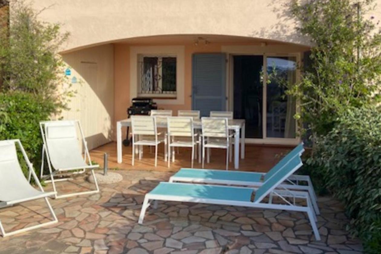 Bonheur - Vakantiewoning Côte d'Azur, photo 5