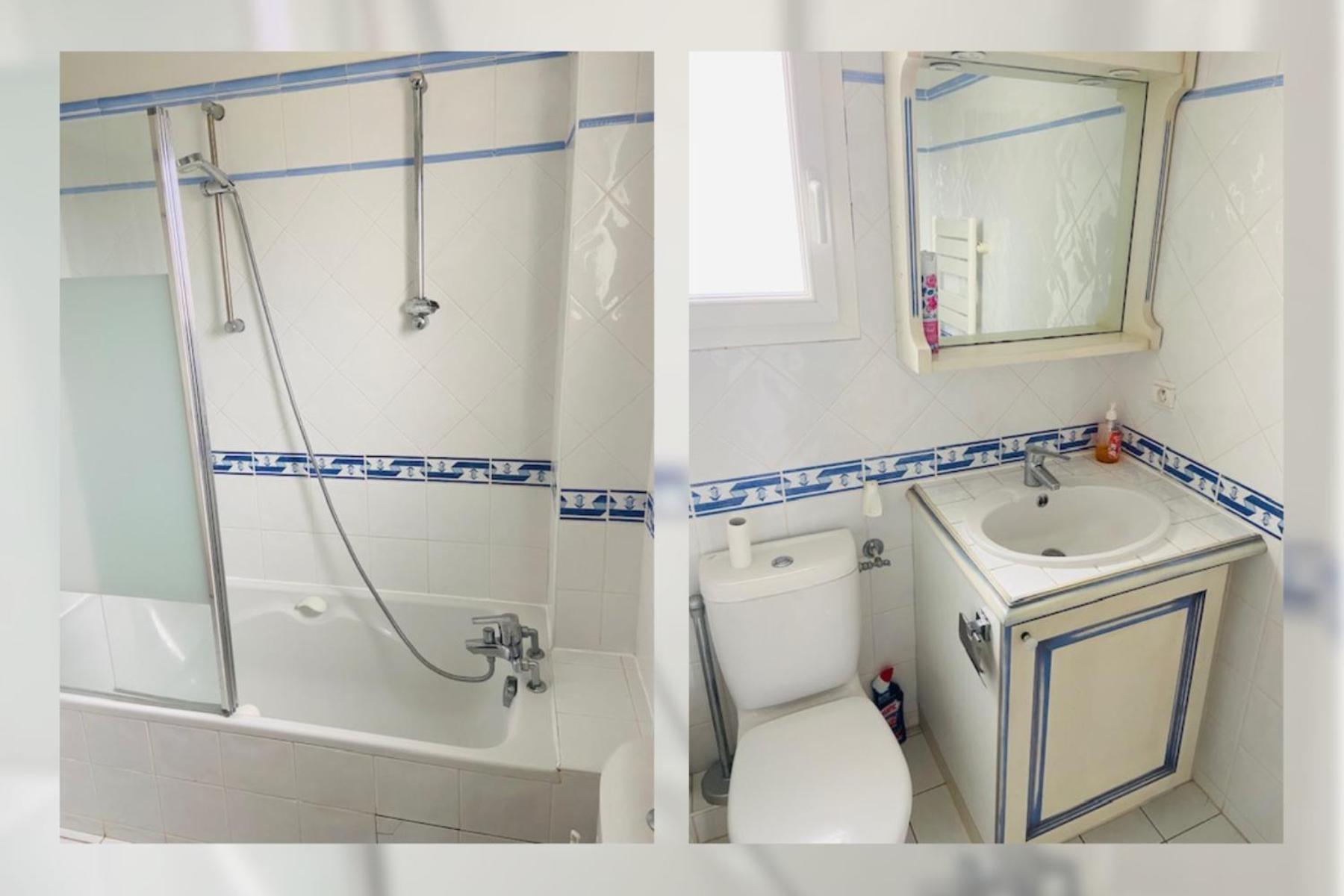 Bonheur - Vakantiewoning Côte d'Azur, photo 12